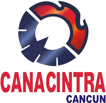 Logo Canacintra CANCÚN